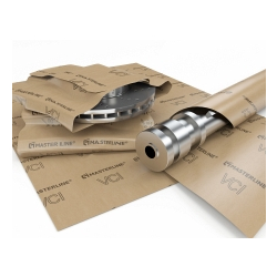 ZERUST®/EXCOR® PAPIER ANTYKOROZYJNY VCI - 70g/m2/1000mm - 25kg